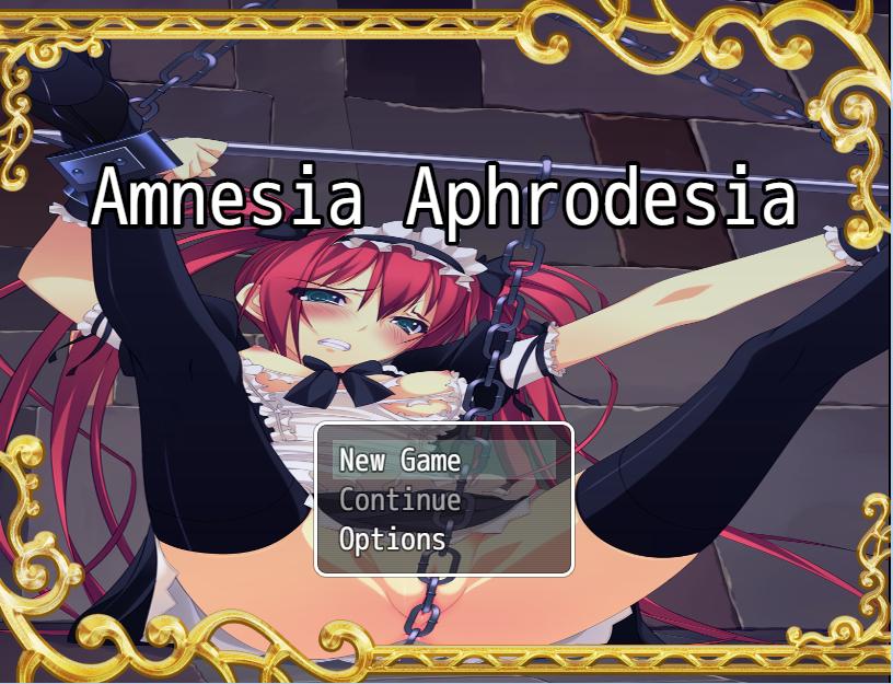Amnesia Aphrodesia by MemoryMan English Porn Game