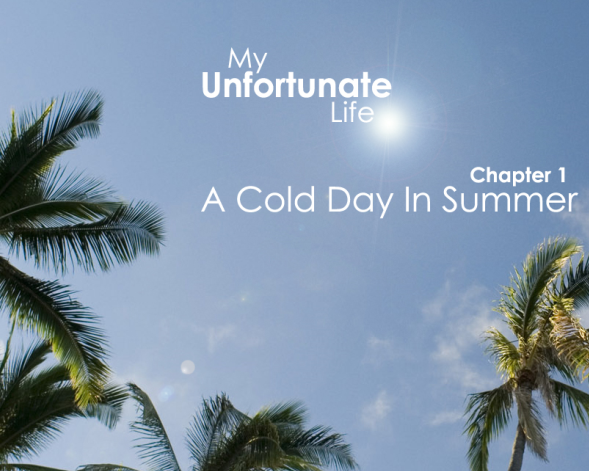 TPink My Unfortunate Life: A Cold Day In Summer v1.1 Porn Game