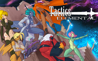 Fred Perry – Tactics Elemental Version 1.43+DCL Porn Game