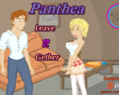 Leave2gether Panthea Act 1 v.0.38 +  Act 2 v.3.1 Updated Porn Game