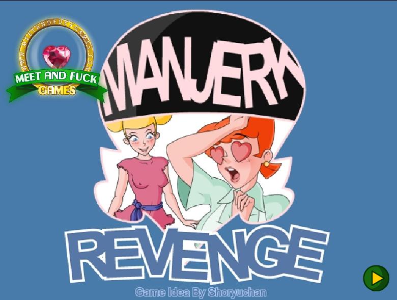 Meet and Fuck Manjerk Revenge Porn Game