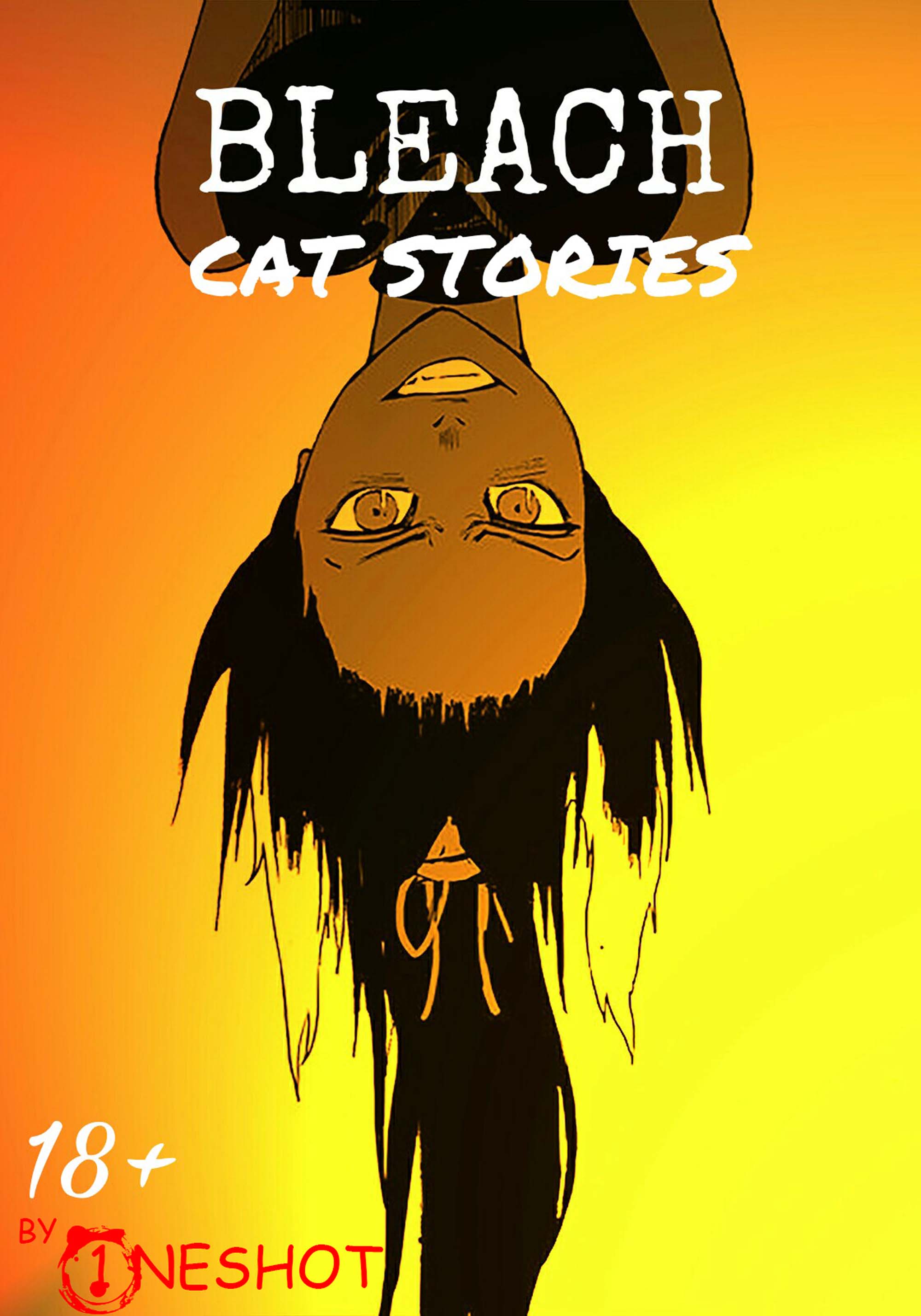 BLEACH Cat stories by Oneshot Hentai Comic