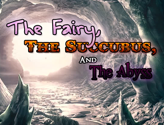 Paladox - The Fairy the Succubus and the Abyss 0.72 Porn Game