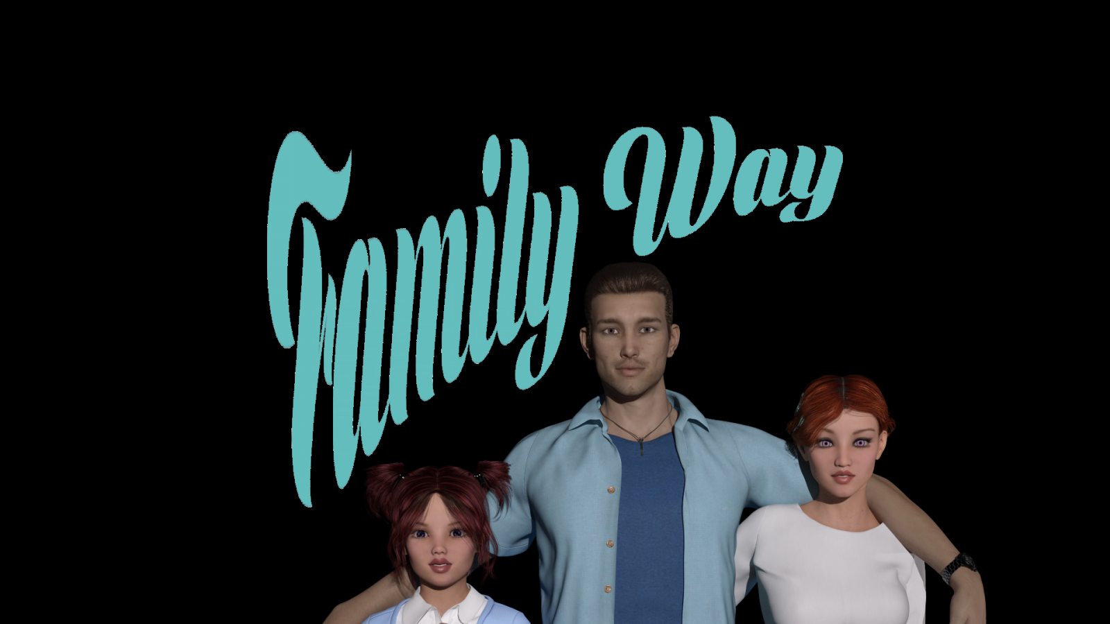 Family Way Version 0.3.3 by Sural Argonus Porn Game