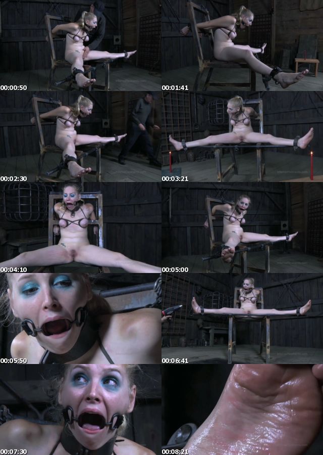 POV torture party first time