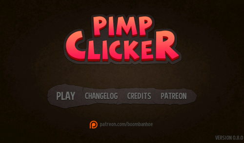 Boombanhoe Pimp Clicker version 1.15 Porn Game