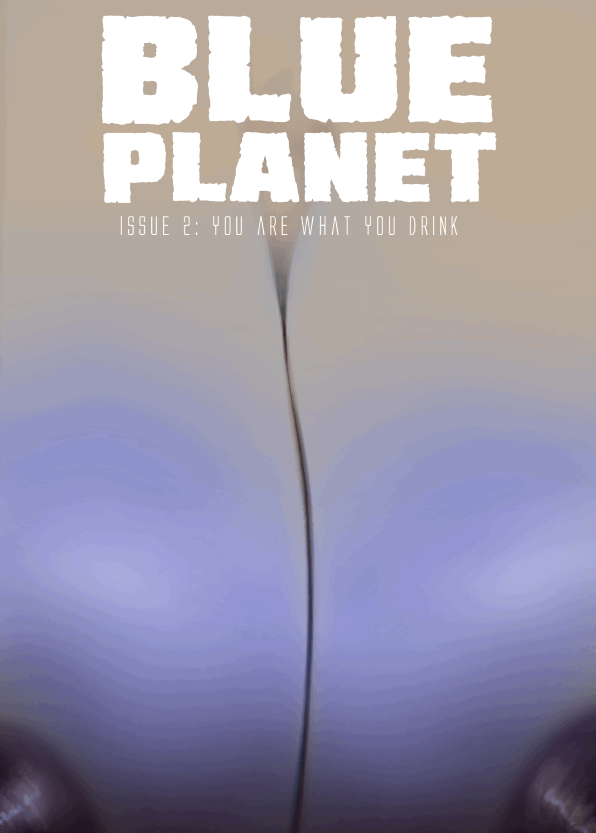 OkayOkayOkOk Blue Planet vol 2 Porn Comics