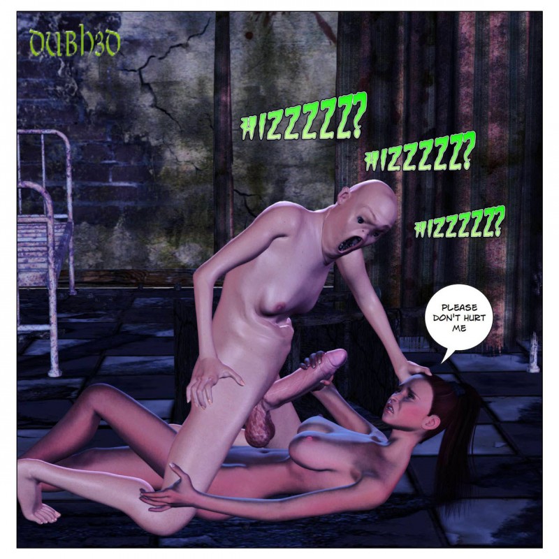 Dubhgilla - Dubh3d - Angie Everheart 3D Porn Comic