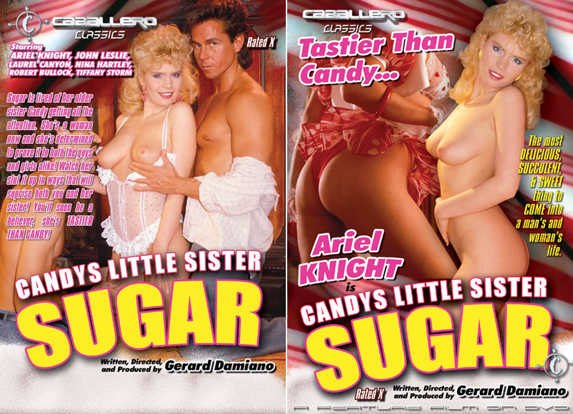 Candy s Little Sister Sugar