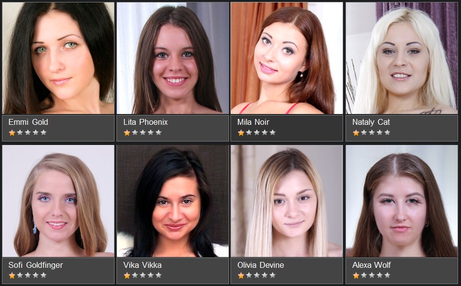 34 ролика