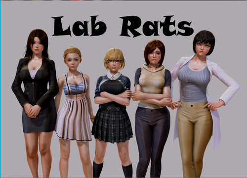 Lab Rats