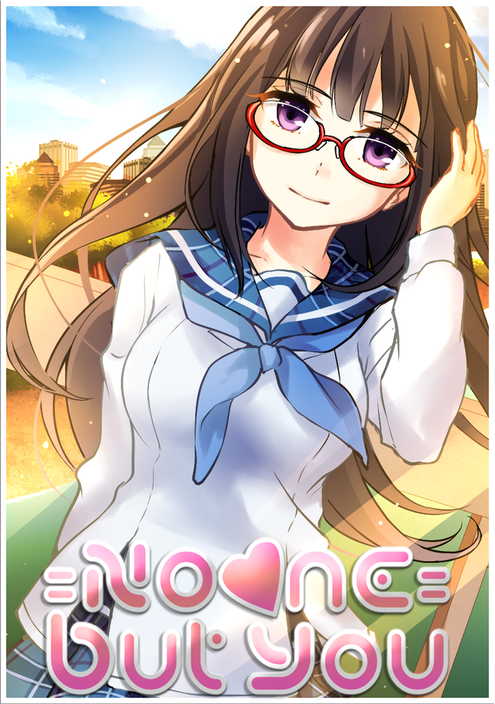 No One But You