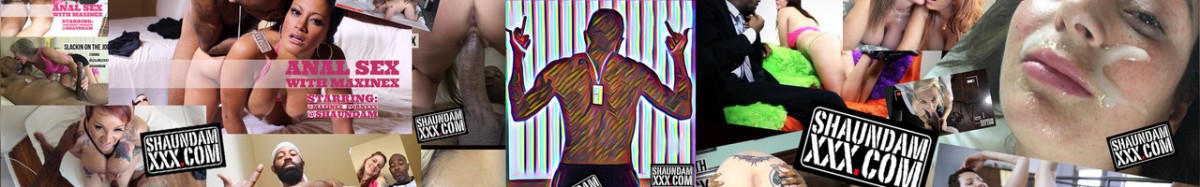 Shaundam XXX / Порно от Шадам