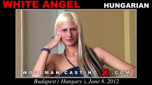 White Angel