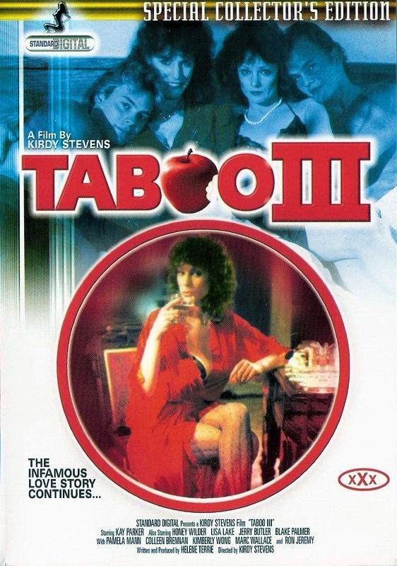 Taboo 3 / Табу 3