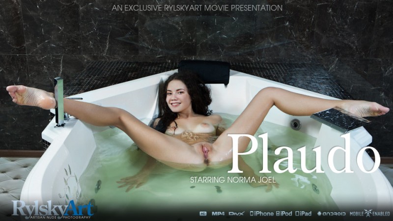 2017-02-01 Norma Joel - Plaudo