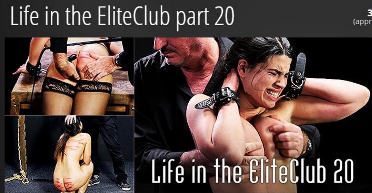 Life in the EliteClub part 20