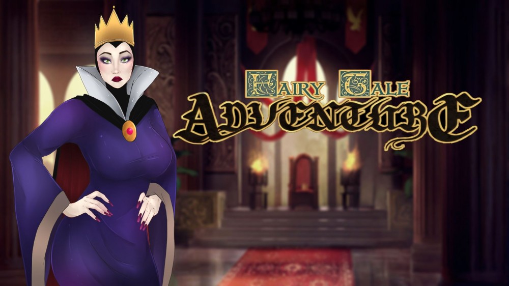 Fairy Tale Adventure