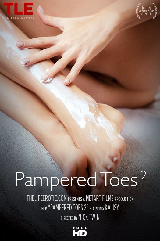 2017-02-10 Kalisy - Pampered Toes 2