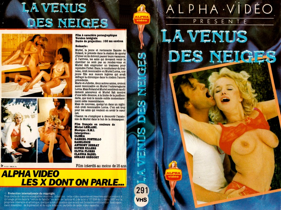 La Venus Des Neiges / La Vénus Des Neiges