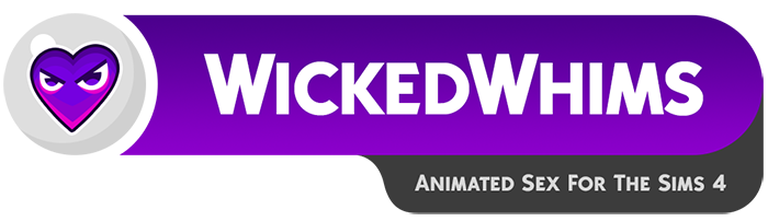 Мод Sims 4 WickedWhims