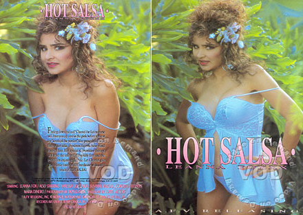 Hot Salsa