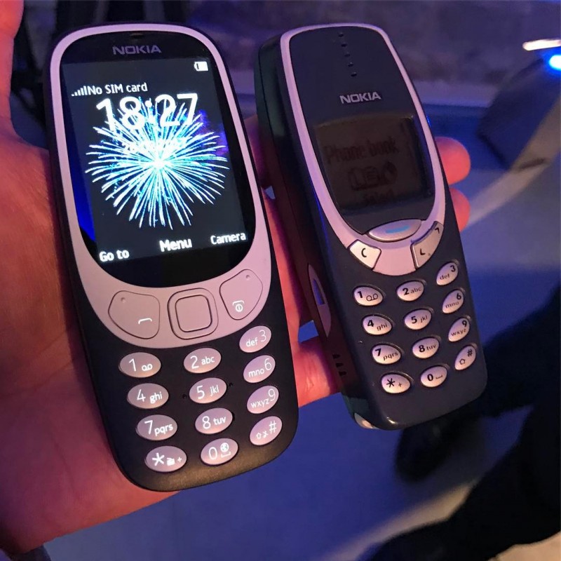 Nokia 3310 2000