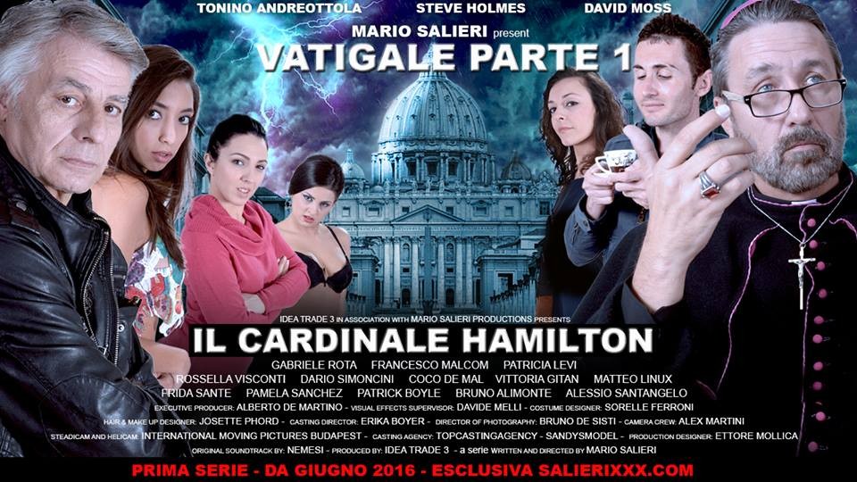 Vatigale - Part - 1, 2, 3