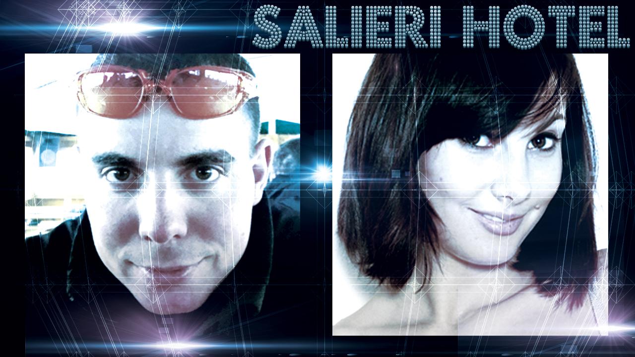 Salieri Hotel