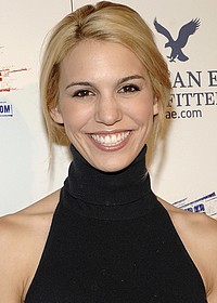 Кристи Карлсон Романо