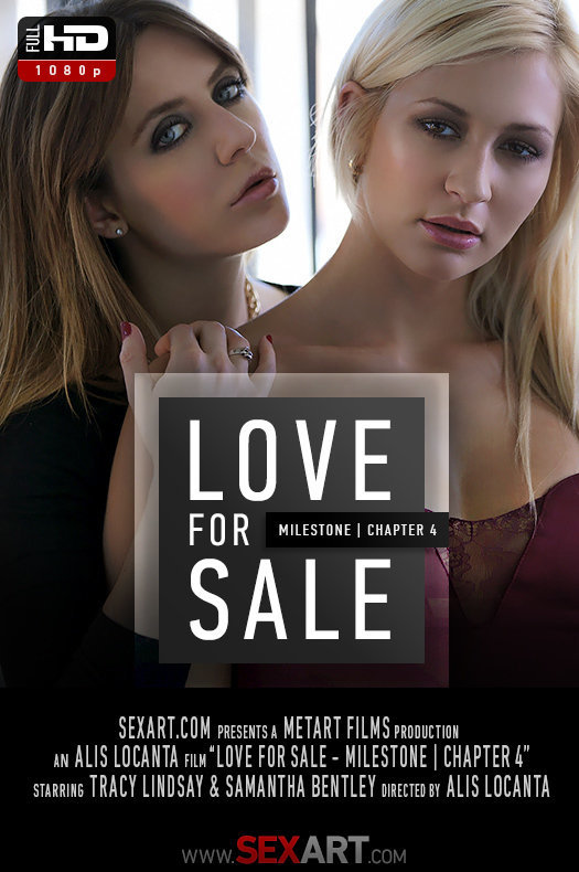 Love For Sale / Любовь на продажу