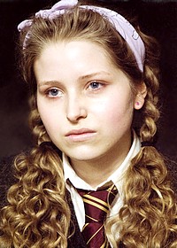 Джесси Кейв