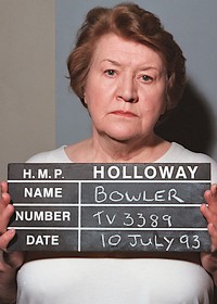 Патриция Рутледж