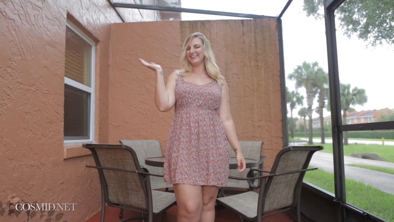 Carrie - CARRIE S PATIO