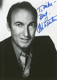 Эд Лотер