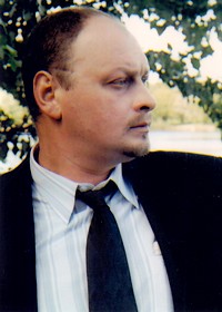 Николай Дик