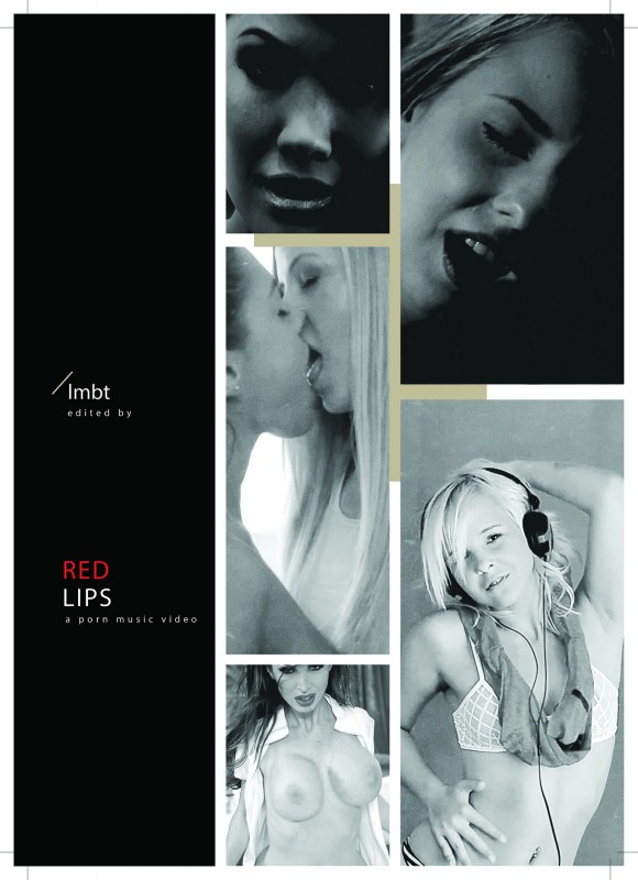 Red Lips - Porn Music Video