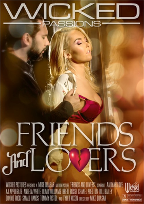 Friends And Lovers / Друзья и Любовники