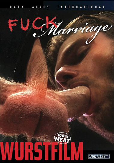 Fuck Marriage / Трахнутый брак