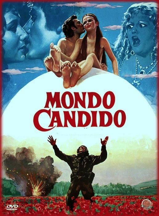 Mondo candido / Мир Кандида