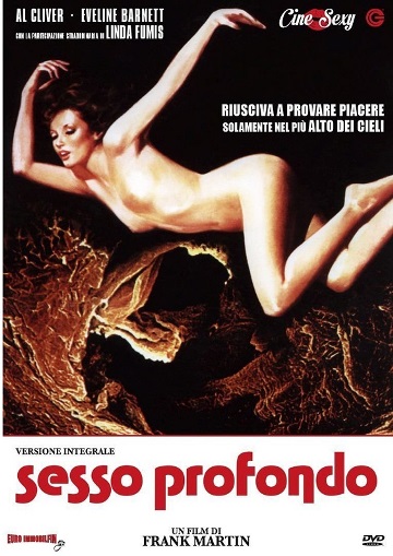 Sesso Profondo / Flying sex / Глубокий секс , Fulvia Film)