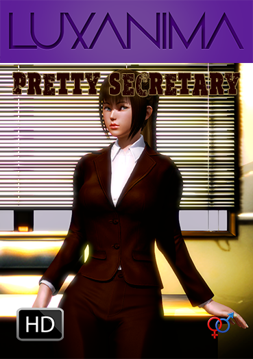 Pretty Secretary / Милая секретарша
