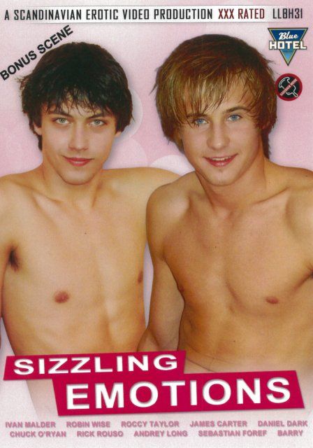 Sizzling Emotions / Испепеляющие эмоции