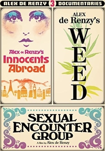 Sexual Encounter Group  Group Encounter / ?