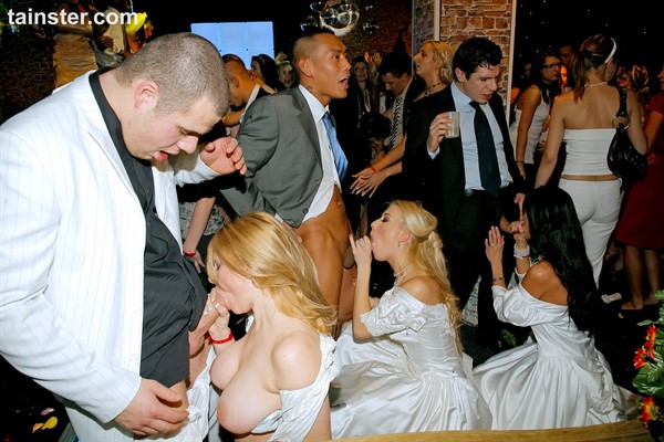 DSO 2008 Bride Bang  Part 1