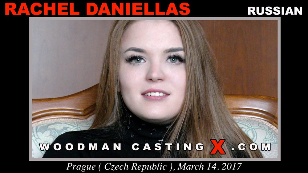 Rachel Daniellas aka Natalie