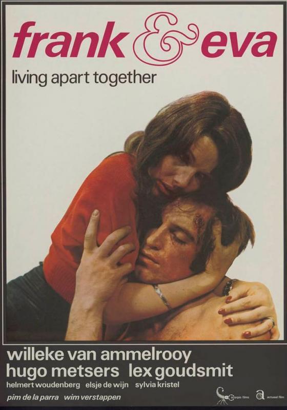 Frank en Eva / Франк и Ева