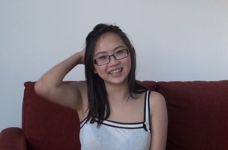 Harriet Sugarcookie