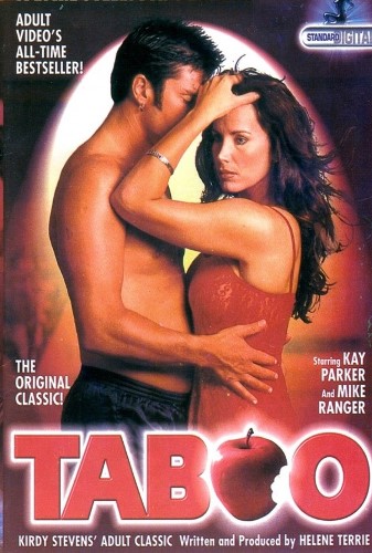 Taboo 1,2,3,4 / Taboo I-IV / Табу 1,2,3,4 / Табу I-IV