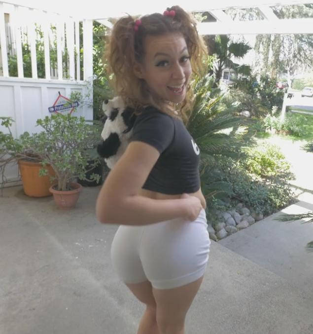 Harley Ann